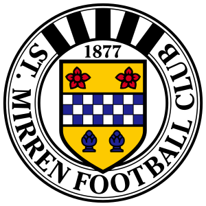 St Mirren FC crest