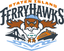 Staten Island FerryHawks logo.svg