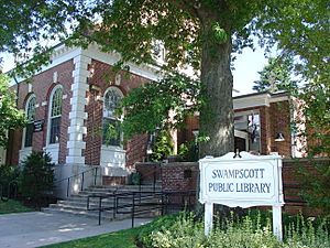 Swampscott Public Library