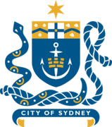 Sydney - COA