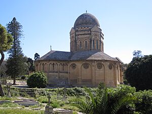 Ta'Braxia Chapel Pieta