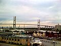 Talmadge Bridge