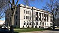 Tazewell County, Illinois courthouse from SW 2