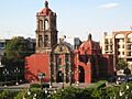 TemplodelHospitalito
