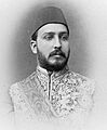 Tewfik Pasha