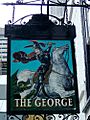 Thegeorgesouthwarksign