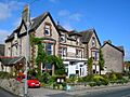 Thornleigh Hotel, The Esplanade, Grange-over-Sands - geograph.org.uk - 1520749