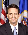 Tim Pawlenty official photo