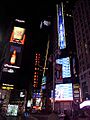 Timessquare
