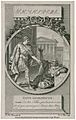Titus Andronicus (1785) - Noel le Mire - Jean-Michel Moreau