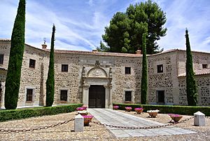 Toledo, Spain - panoramio (25)