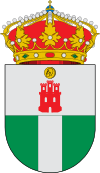 Official seal of Torre de Miguel Sesmero