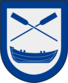 Torsby vapen
