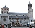 Trento Duomo