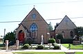 Trinity Episcopal Church, Searcy, AR