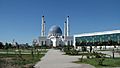 TurkmenistanMaryMosque