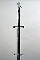 Two-Handed Sword MET 36.25.1356 001June2014