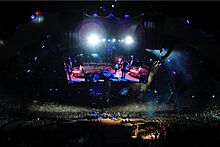 U2 360 Tour Camp Nou2