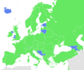 UEFA members Europa League group stage