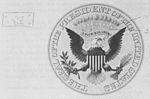 USPresidentialSeal1915Print