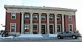 US Post Office and Federal Building-Monte Vista Main