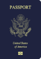 United States Passport