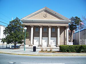 Valdosta GA 1st Presby Church01