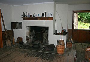 Vanwyckhomestead 2007 07 1