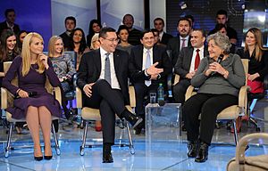 Victor Ponta la dezbaterea de la Antena 3 - 13.11 (12) (15187530933)