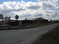 View from Waterville Road