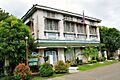 W. Vinzon's Ancestral house