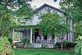 Warner P. Sutton House-Saugatuck