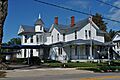 Warren F. Kauber Funeral Home