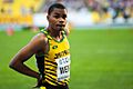 Warren Weir Moscow 2013