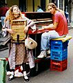 WashboardPiano