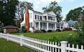 Webb-Grubbs House