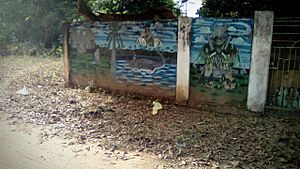 West african religion