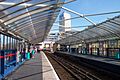 Westferry DLR station