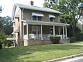 White Oak New Town Historic District 2