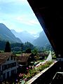 Wilderswil