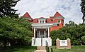 William Norman Bowman House