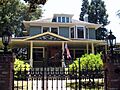 Wilson House, 860 University Ave., Palo Alto, CA 5-27-2012 1-18-53 PM