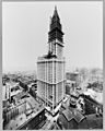 Woolworth Building, made July 1st, 1912 LCCN90710127