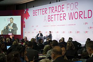 World Trade Organization - Launch of the World Trade Report 2024, 10 September 2024 (53985428083)
