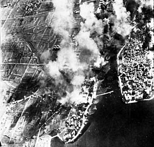 Zadar bombardiran 1944.78577