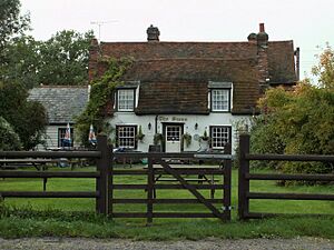 'The Swan' public house at Little Totham, Essex - geograph.org.uk - 262651.jpg