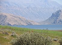 درياچه پريشان parishan lake - panoramio
