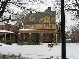 1872 E. 89th St., Cleveland