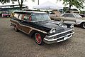 1958 Ford Country Squire front