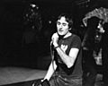1979 Zoran Modli in TV show